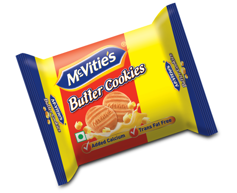 mcvities cookies
